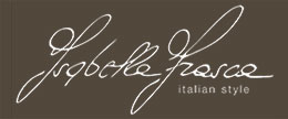 Isabella Frasca Italian Style